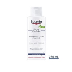 Eucerin Dermocapillaire Shampoo per Capelli Calm 5% Urea Dermo 250ml
