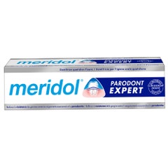 Meridol Dentifricio Parodont Expert 75 ml