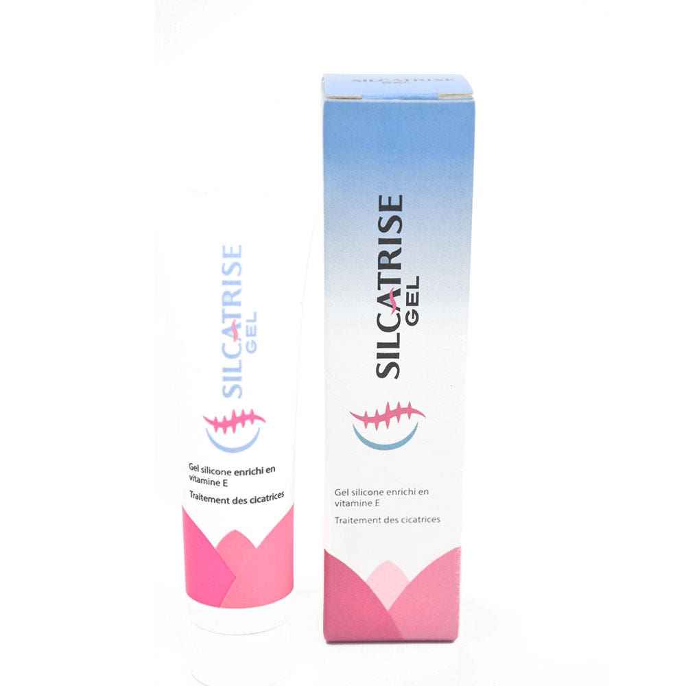 Vea Silicatore in gel 10g