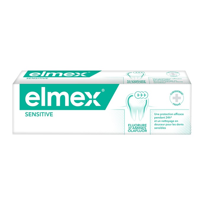 Sensitive Dentifricio per denti sensibili 50ml Elmex
