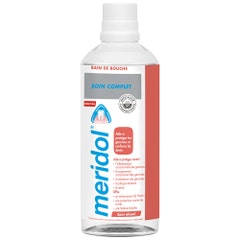 Meridol Bagno Complete Care 400 ml