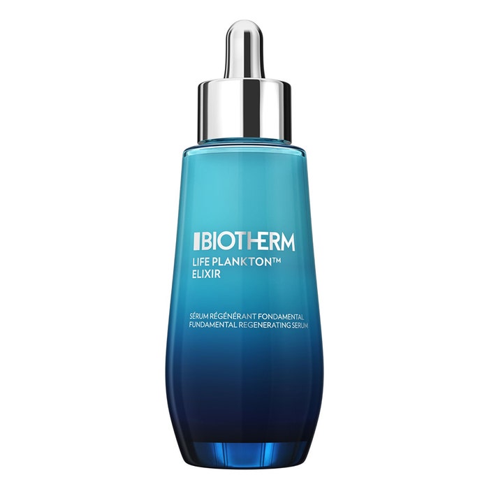 Biotherm Life Plankton™ Siero viso rigenerante fondamentale Elixir 75ml