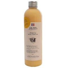 Biofood Shampoo all'olio di albicocca Bella Bestia 250ml