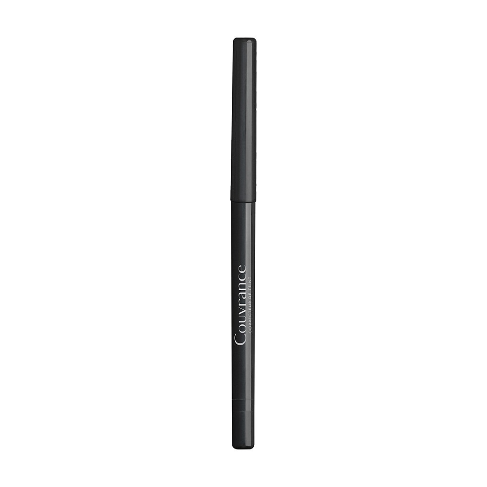 Avène Couvrance Matita Occhi Nero intenso 3g