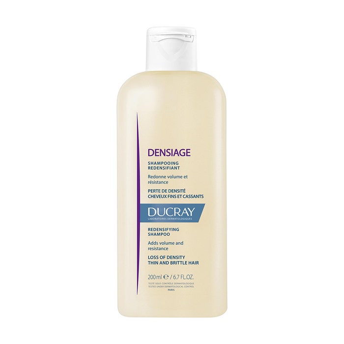 Shampoo densificante 200 ml Densiage Ducray