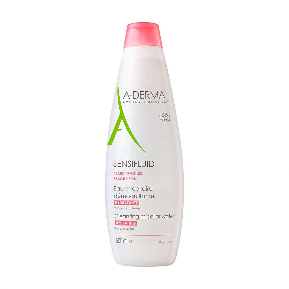 A-Derma Acqua Micellare 500ml