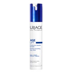 Uriage Age Lift Crema Multi-azione Age Protect Pelle Da Normale A Secca - Uriage 40ml