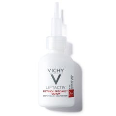 Vichy Liftactiv Specialist Siero al retinolo [A+] 30ml