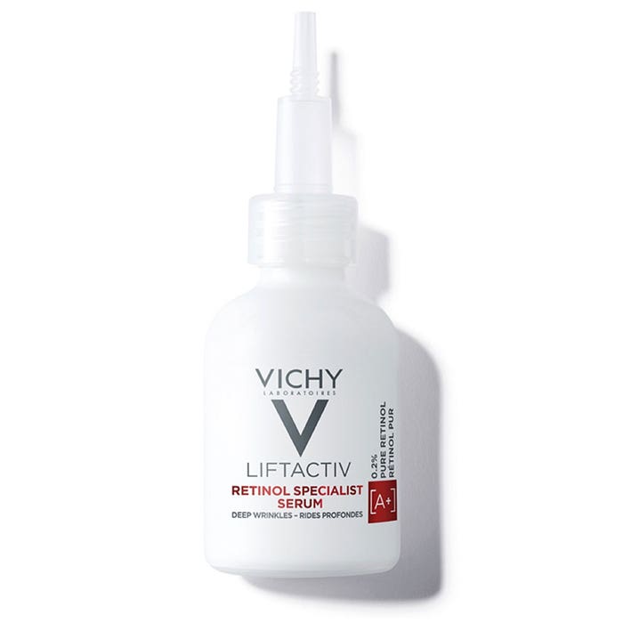 Vichy Liftactiv Specialist Siero al retinolo [A+] 30ml