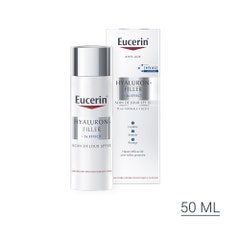 Eucerin Hyaluron-Filler + 3x Effect Cura della pelle da normale a mista SPF15 +3x Effetto 50ml