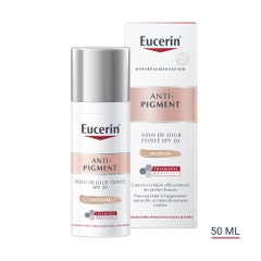 Eucerin Anti-Pigment Trattamento da giorno a colorazione media SPF30 50ml