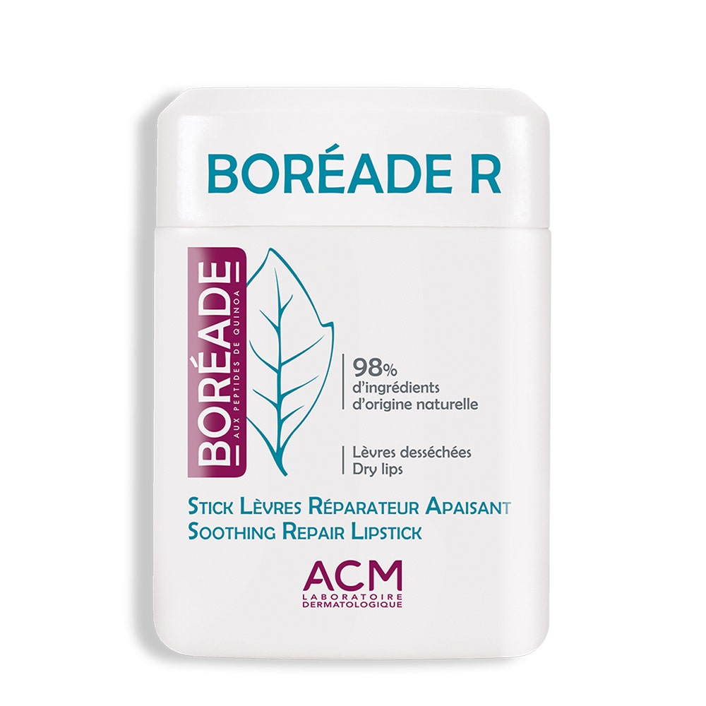Acm Boréade Labbra R Riparatore e lenitore 11 ml