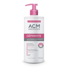 Acm Depiwhite Latte corpo illuminante anti-macchie 500ml