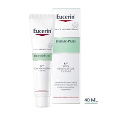 Eucerin Dermopure K10 Trattamento rigenerante Pelle con imperfezioni 40ml