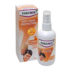 Paranix Pouxit Spray Preventivo Repellente 100 ml