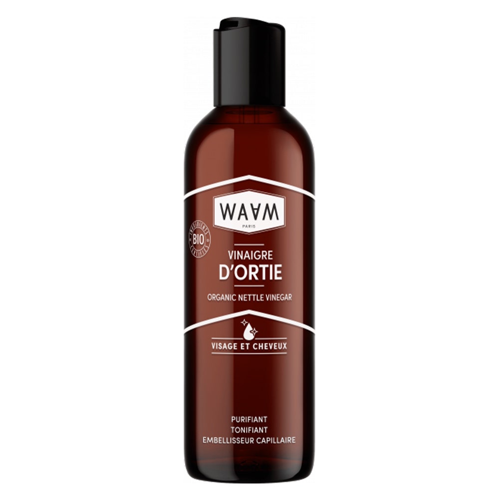 Waam Vinaigre Ortica Bio 200 ml