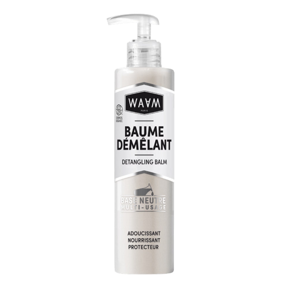 Waam Balsamo districante a base neutra 200 ml
