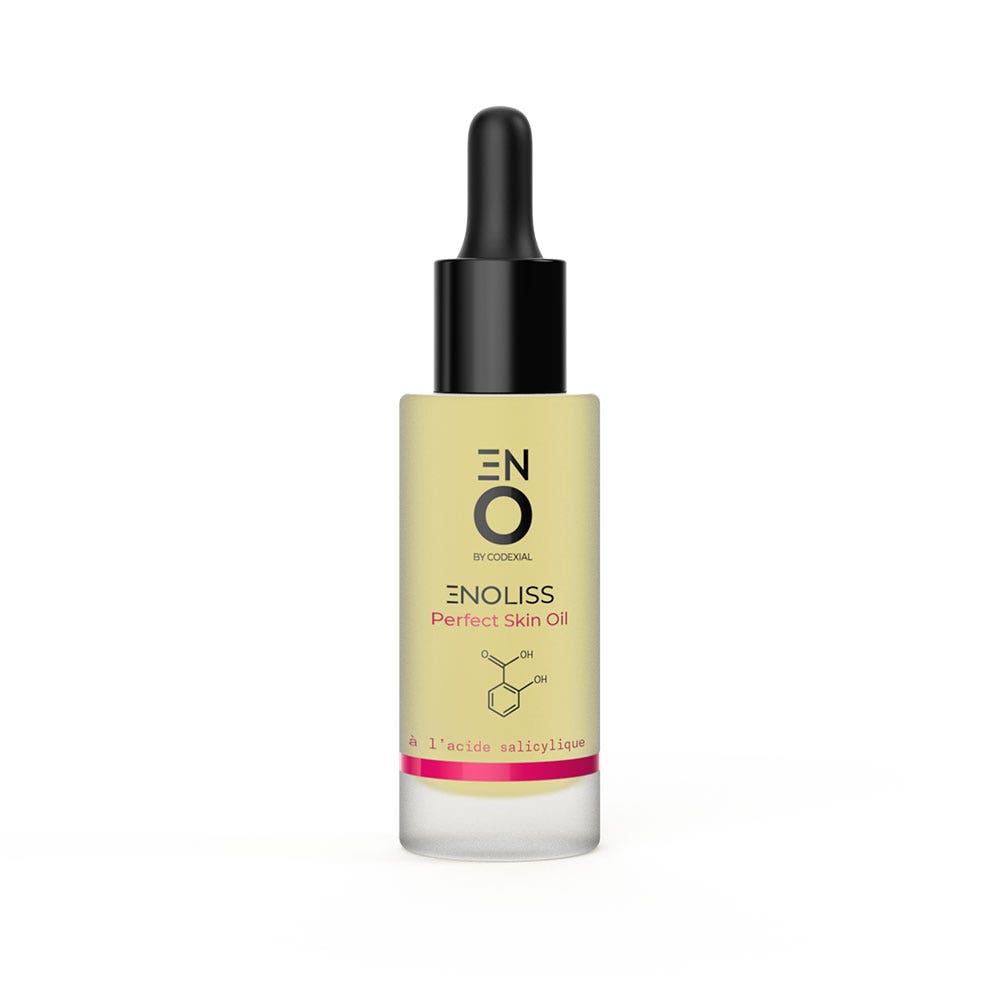 ENO Laboratoire Codexial Enoliss Olio Perfect skin Pelle da mista a grassa 20ml