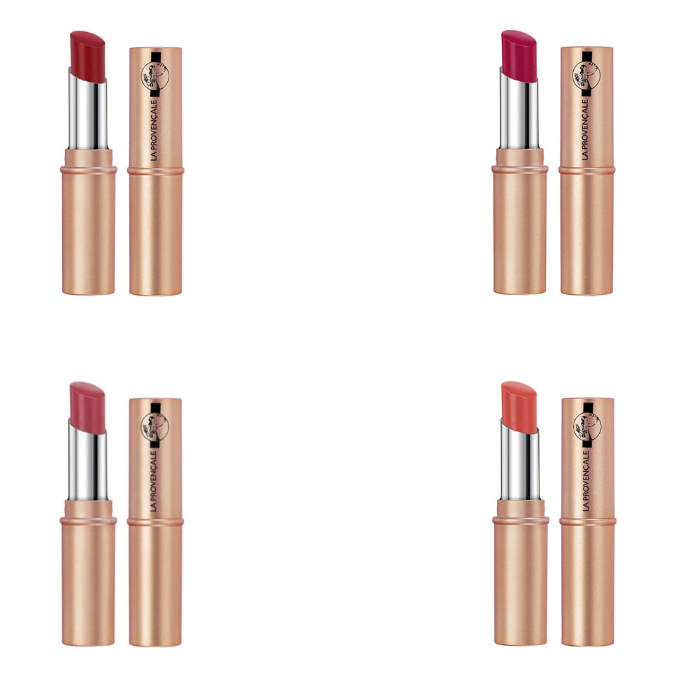 La Provençale Rosso Fondente Labbra 3.7g