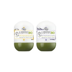 La Provençale Deodorante biologico 50ml