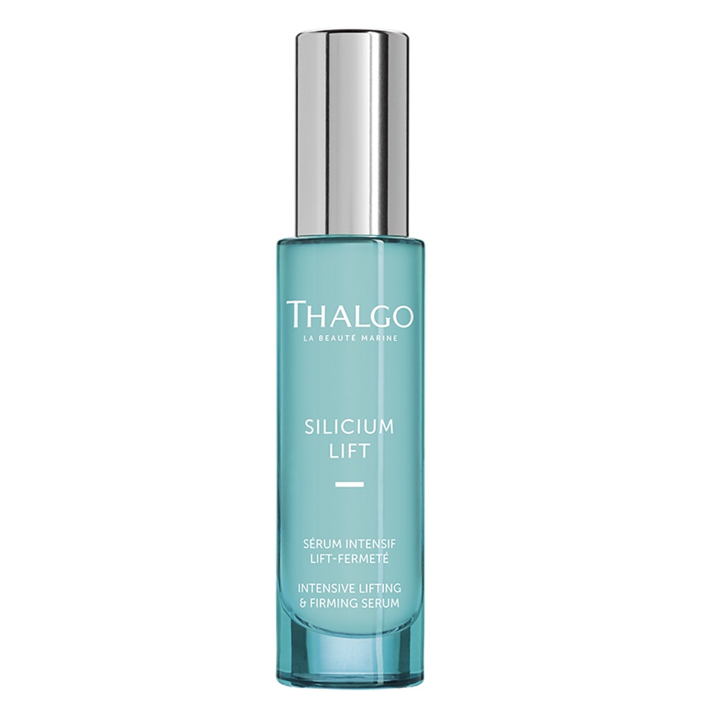 Thalgo Silicium Lift Siero intensivo lift-tonicità 30ml