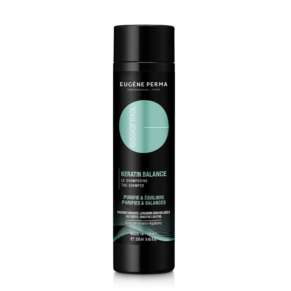 Eugene Perma Professionnel Essentiel Shampoo Essentiel Keratin Balance 250ml