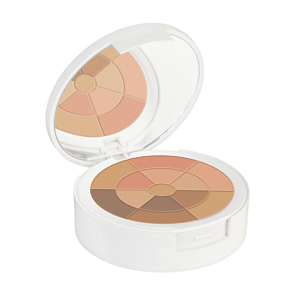 Avène Couvrance Cipria Mosaico Solare 10g