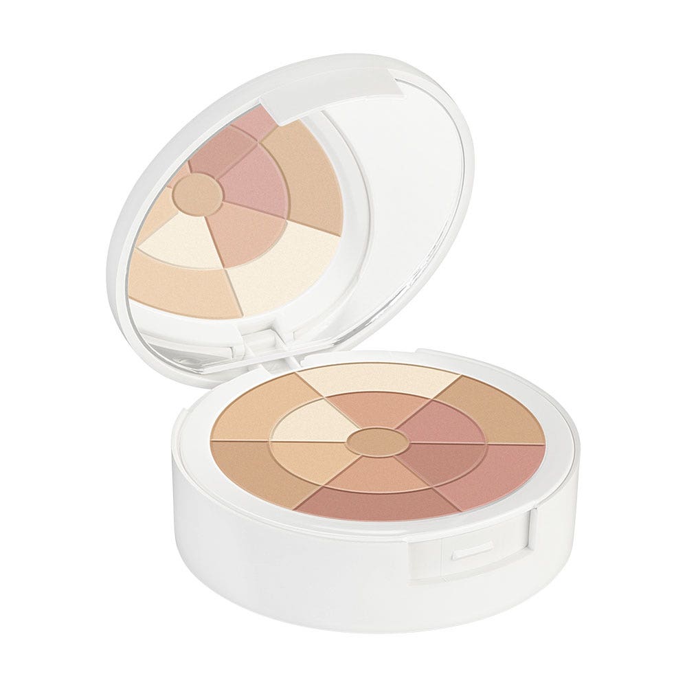 Avène Couvrance Cipria mosaico effetto salute 10g