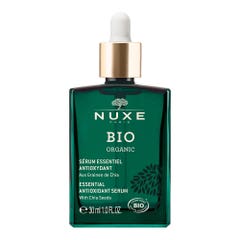 Nuxe Bio Siero Essenziale Antiossidante Bio Semi Di Chia 30ml