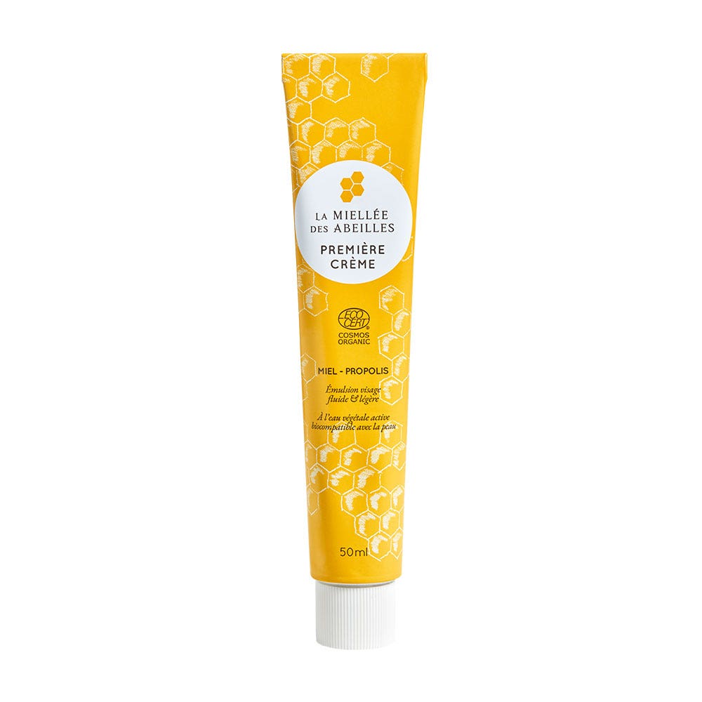 Phytoceutic La Miellée Des Abeilles Première Crema Emulsione Visage 50ml