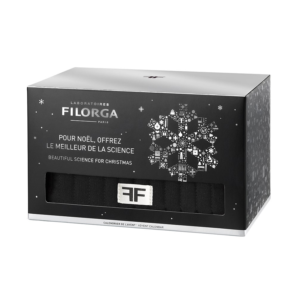 Filorga Calendario dell'Avvento