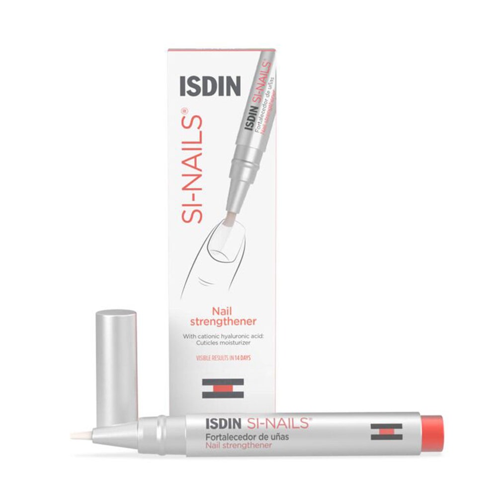 Isdin Si-Nails Rinforzante per unghie Si-nails 2.5ml