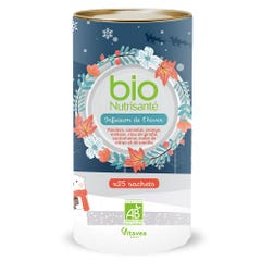 Nutrisante Infuso d'Inverno 25 bustine