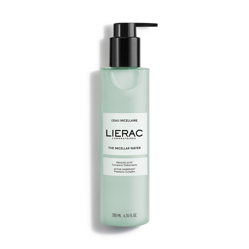 Lierac Acqua micellare delicata 200 ml