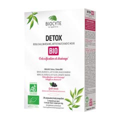 Biocyte Bio Detox 200 ml