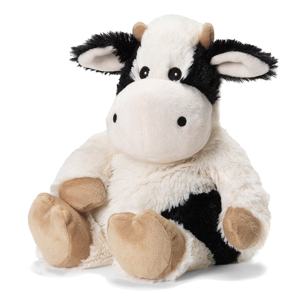 Soframar Warmies Scaldacavalli accogliente di peluche Coperchio rimovibile