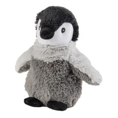 Soframar Warmies Scaldino di peluche Penguin Cozy