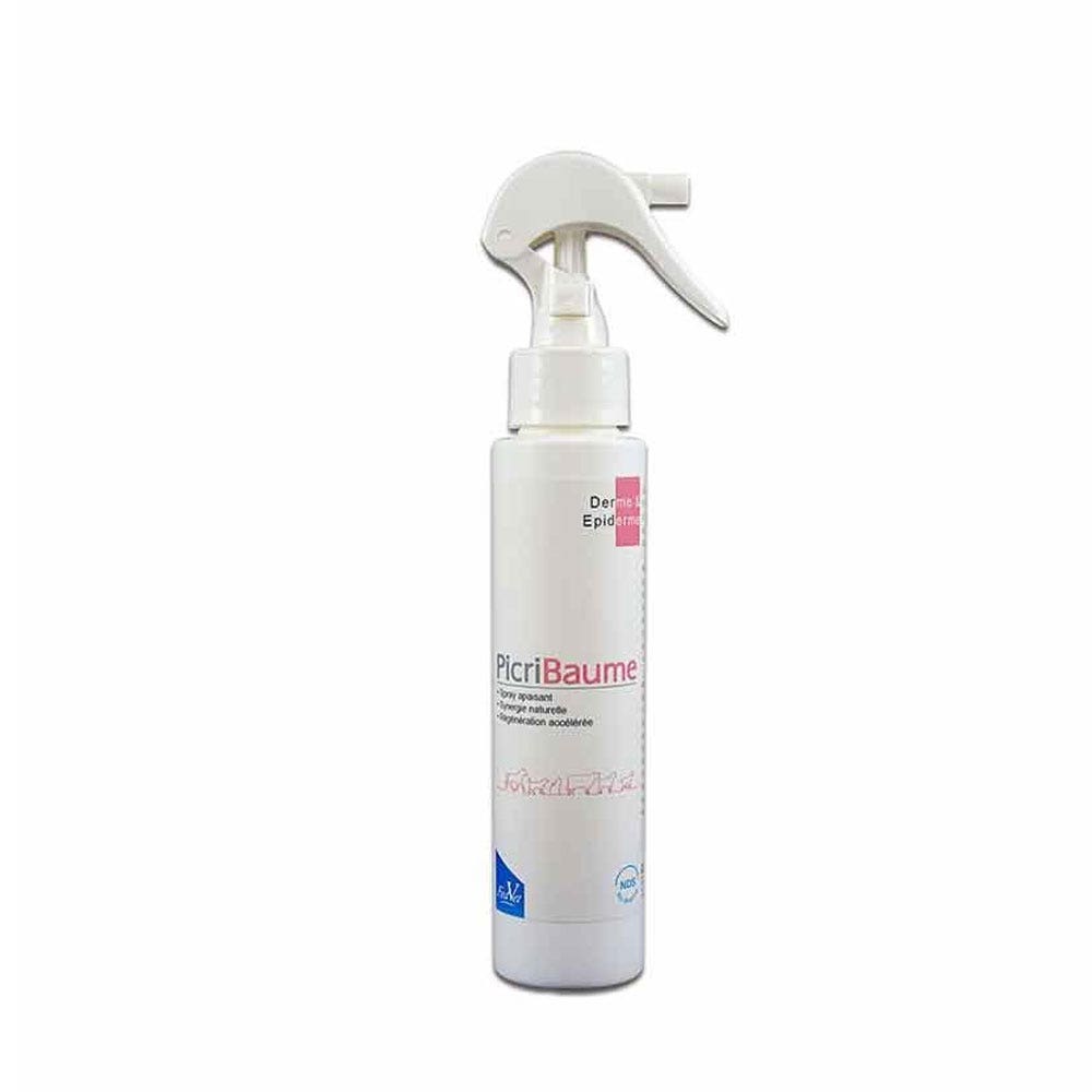 Pommier Nutrition Picribaume Balsamo spray lenitivo e rigenerante 100ml