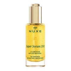 Nuxe Super Serum [10] Il concentrato anti-età universale 50ml