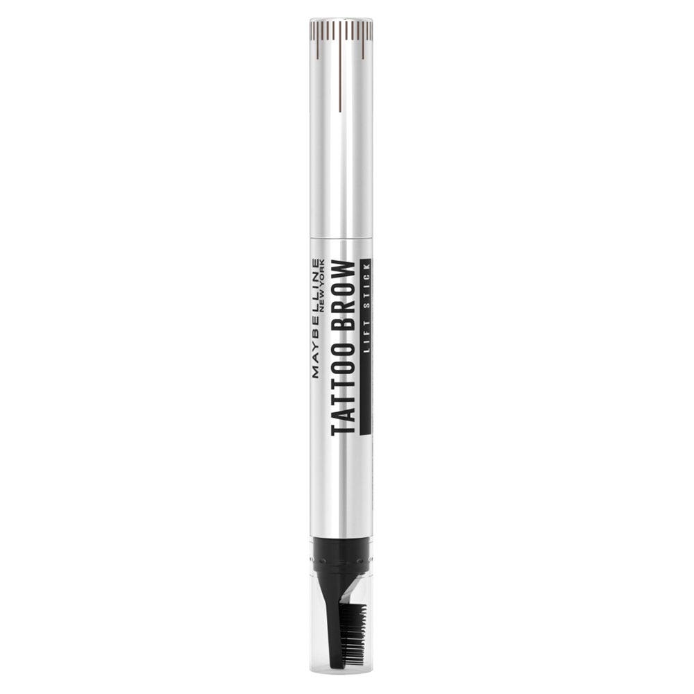Maybelline New York Tattoo Brow Lift Crayon à sourcils 01 Blond