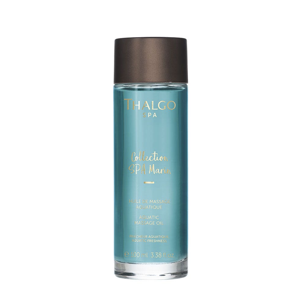 Thalgo Spa Marin Olio per massaggi acquatici 100ml