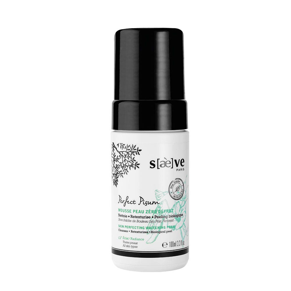 Saeve [Perfect Pisum] Mousse Peau Zero Defaut Pour tous les types de pénales 100ml