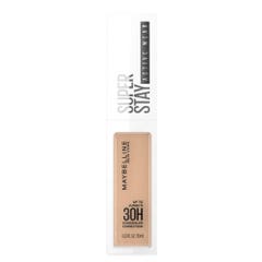 Maybelline New York Superstay Active Wear 30H Cerchio anti-scuro 10ml