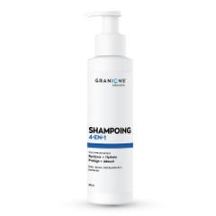 Granions Shampoo 4in1 300 ml