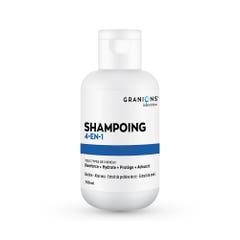 Granions Shampoo 4in1 100ml