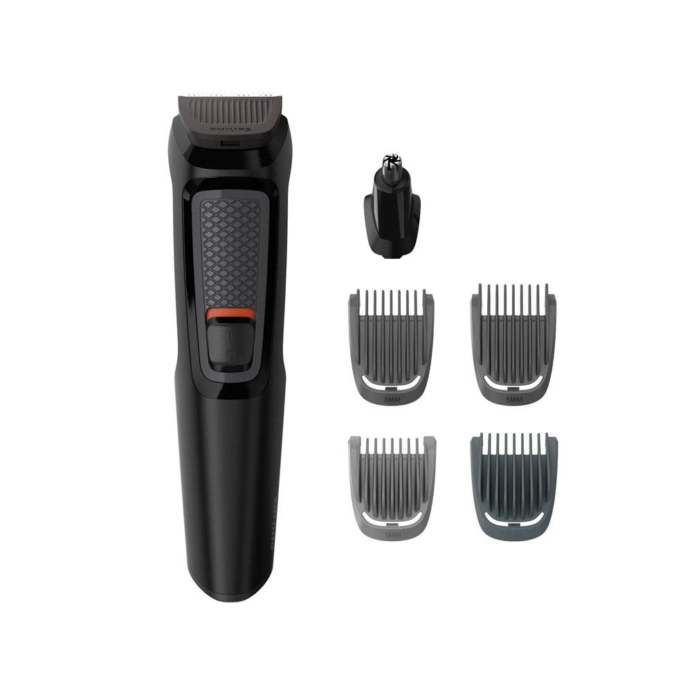 Philips Multigroom Serie 3000 6in1 Tagliacapelli