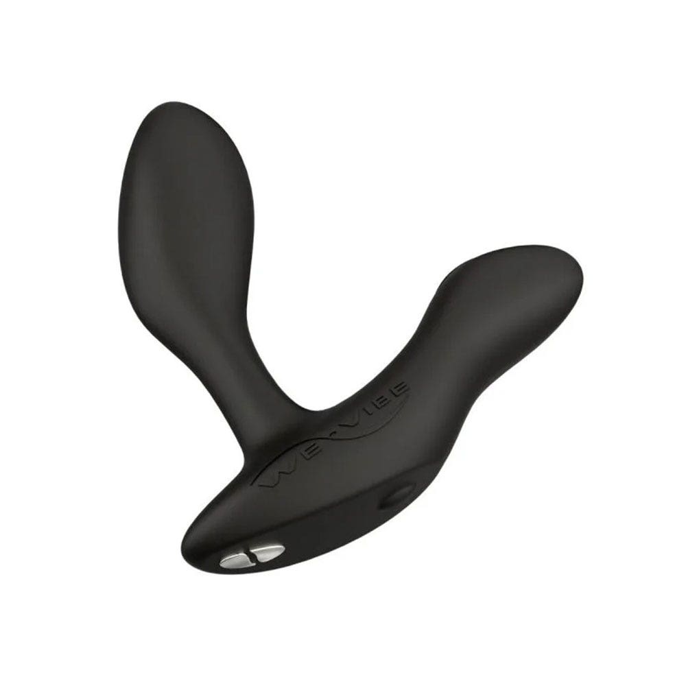 We-Vibes Stimolatore protesico Vector+ Nero