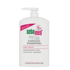 Sebamed Shampoo extra delicato per tutti i giorni Uso frequente 1L