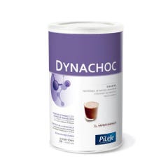 Pileje Dynachoc Dynachoc al gusto di cioccolato 300g