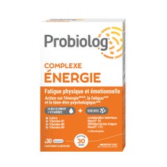 Mayoly Spindler Probiolog Complesso Probiolog Energia 30 capsule